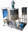 Dish Detergent Making Machine-Guangzhou Yuanyang Machinery